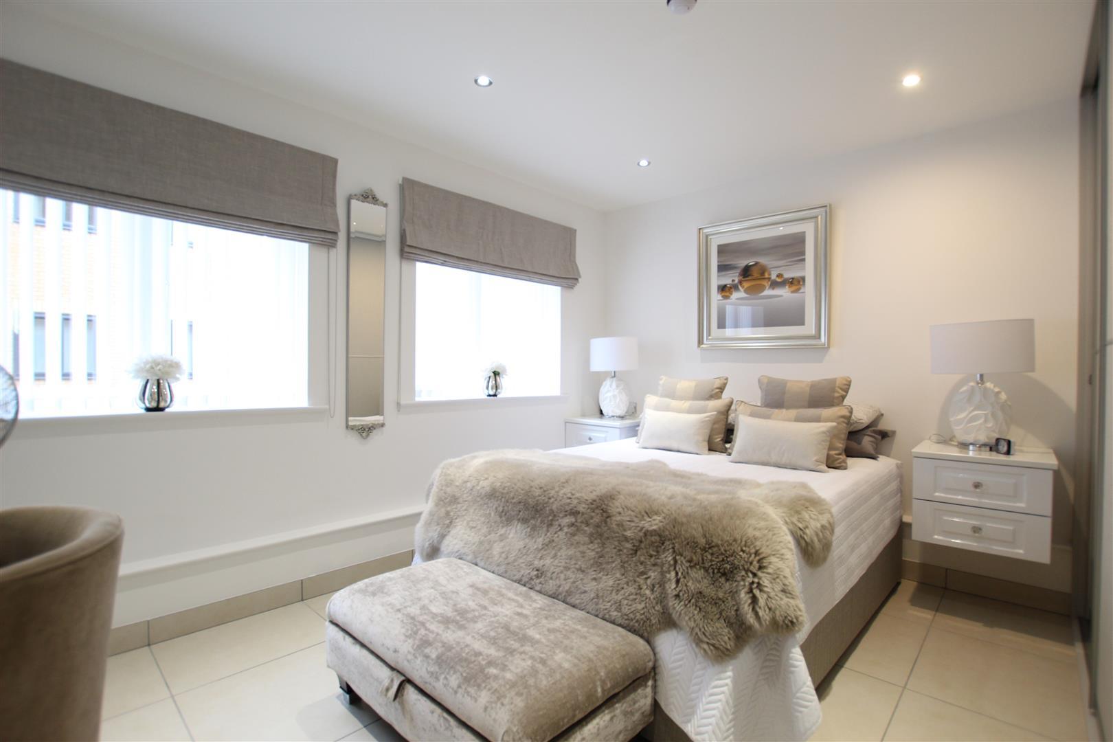 Broadway House, Hornsea